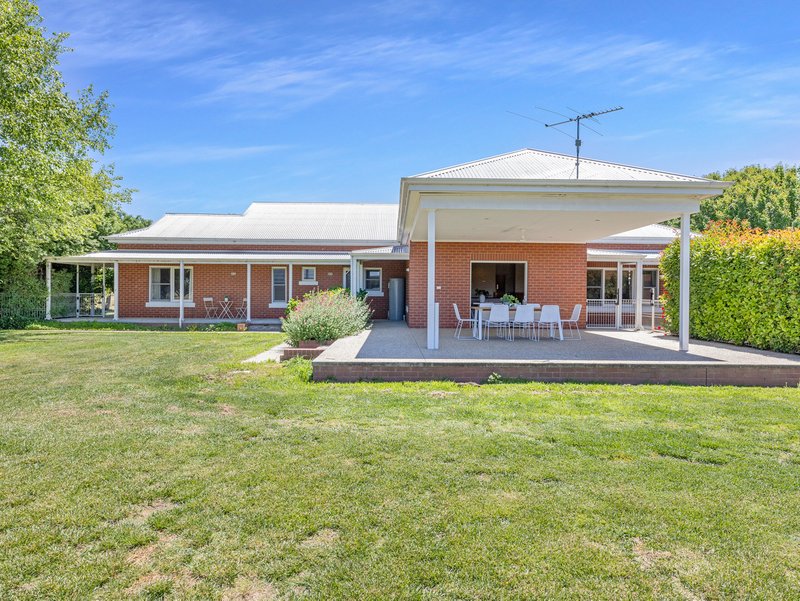 Photo - 268 Oxley Plains Road, Milawa VIC 3678 - Image 23