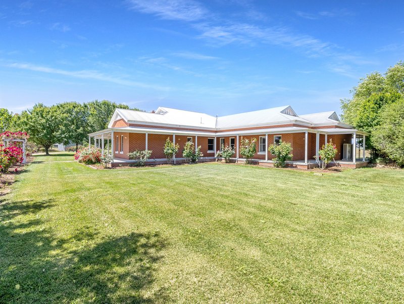 Photo - 268 Oxley Plains Road, Milawa VIC 3678 - Image 28