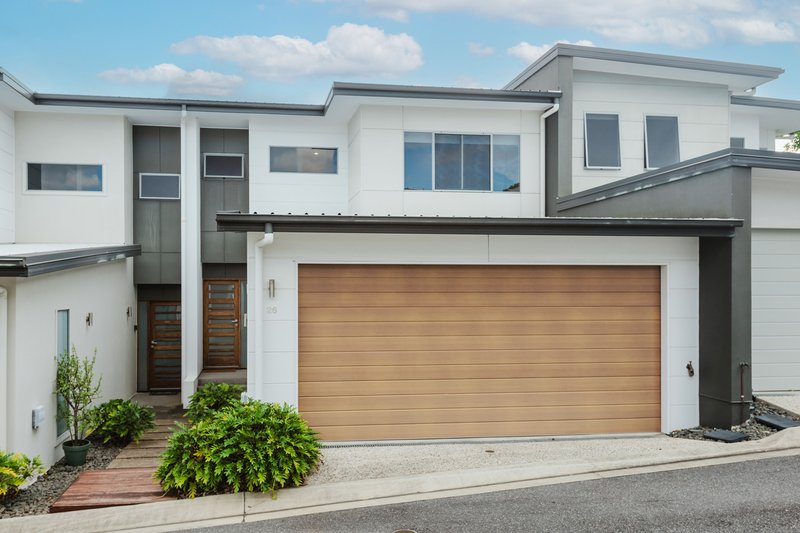 Photo - 26/8 Russell Street, Everton Park QLD 4053 - Image 1