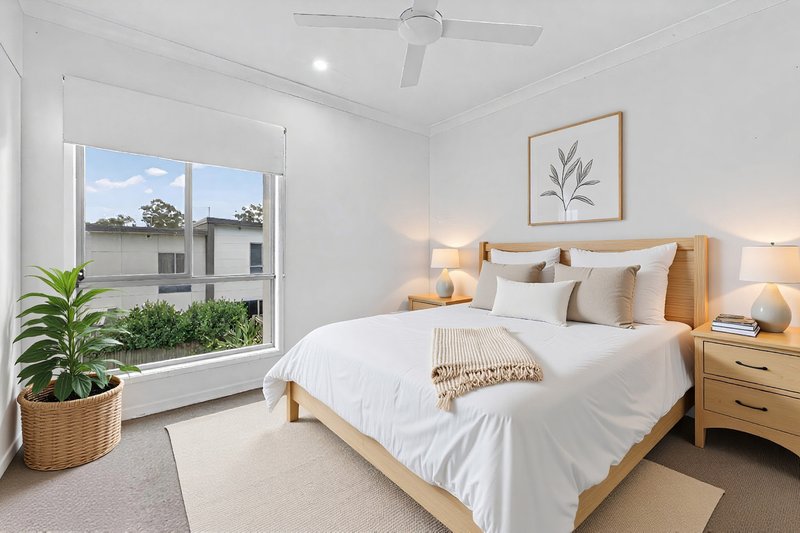 Photo - 26/8 Russell Street, Everton Park QLD 4053 - Image 10