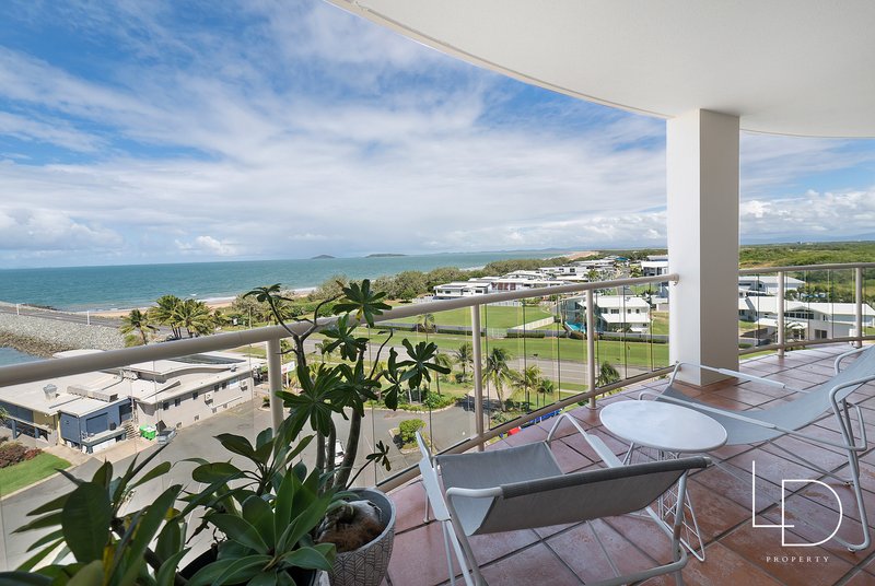 26/8 Southern Breakwater Access, Mackay Harbour QLD 4740