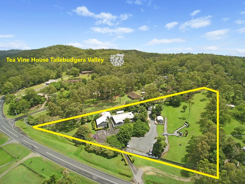 Photo - 268 Tallebudgera Creek Road, Tallebudgera Valley QLD 4228 - Image 2