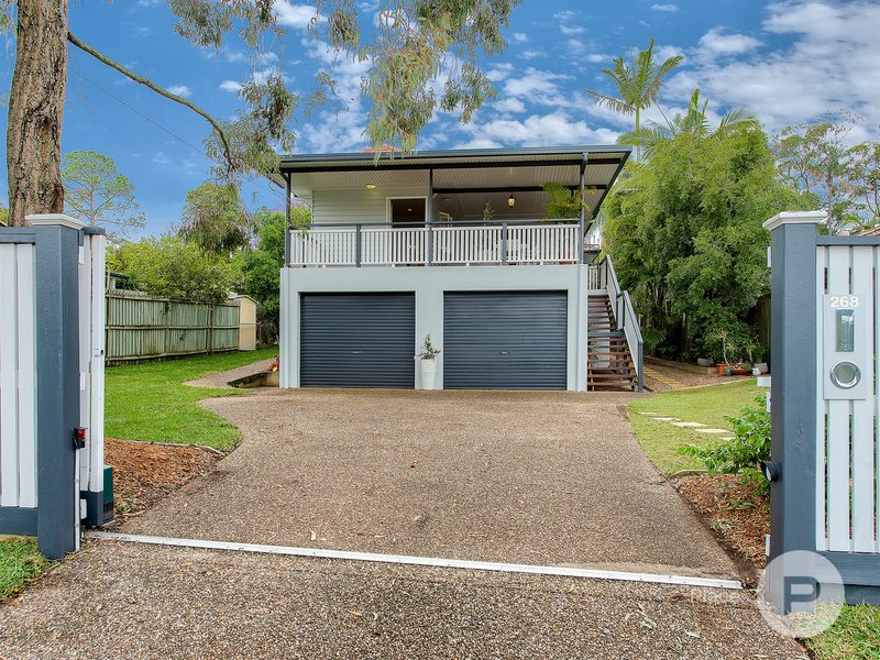 Photo - 268 Toohey Road, Tarragindi QLD 4121 - Image