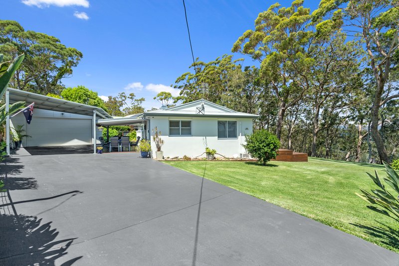 Photo - 268 Walmer Avenue, Sanctuary Point NSW 2540 - Image 2