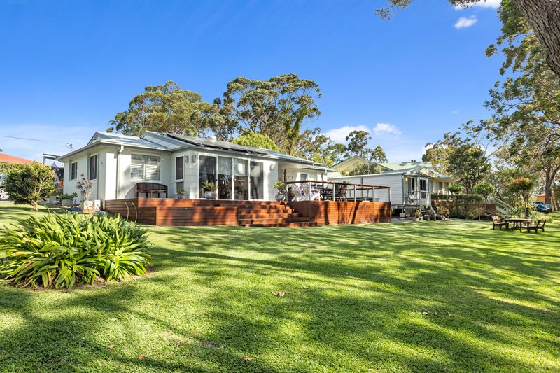 Photo - 268 Walmer Avenue, Sanctuary Point NSW 2540 - Image 14