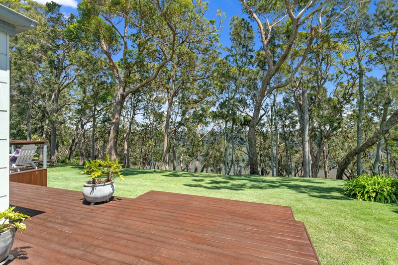 Photo - 268 Walmer Avenue, Sanctuary Point NSW 2540 - Image 21