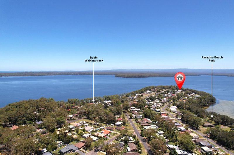 Photo - 268 Walmer Avenue, Sanctuary Point NSW 2540 - Image 23