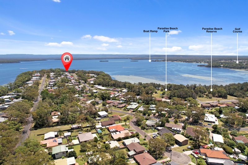 Photo - 268 Walmer Avenue, Sanctuary Point NSW 2540 - Image 24