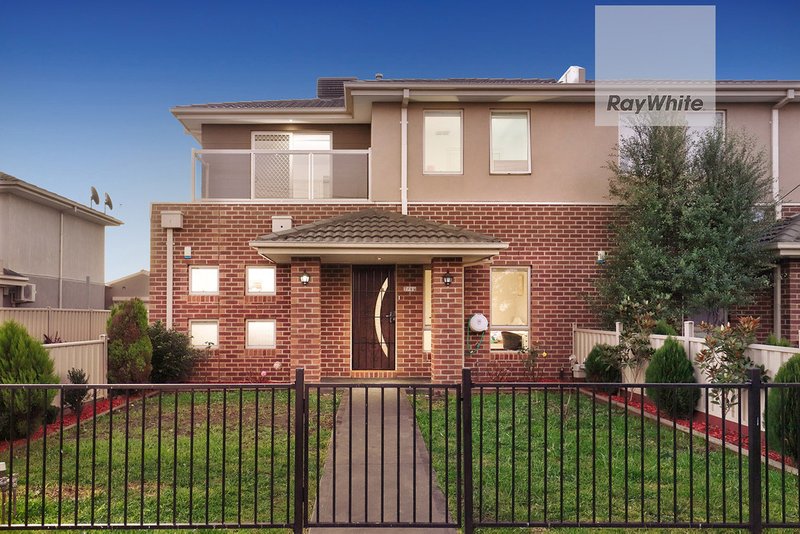 2/68 Waranga Crescent, Broadmeadows VIC 3047