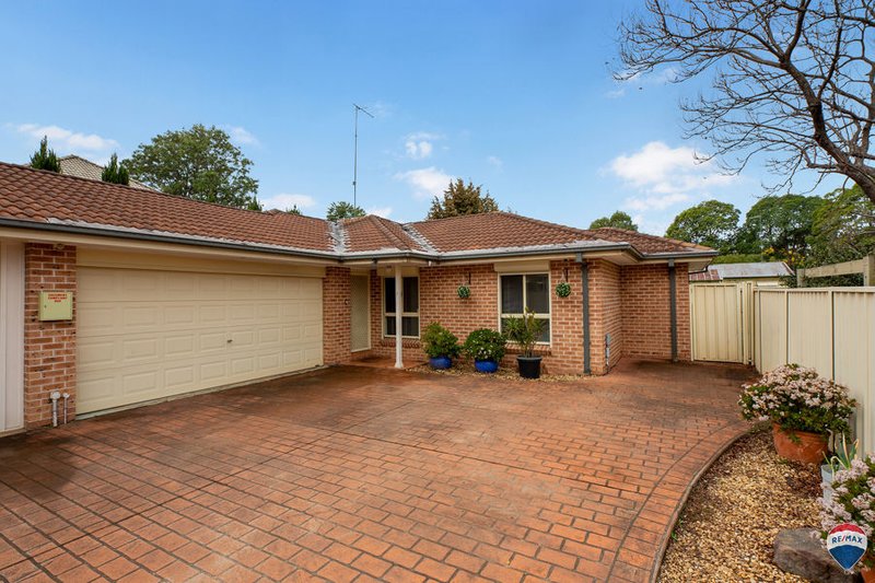 2/68 Woodriff Street, Penrith NSW 2750