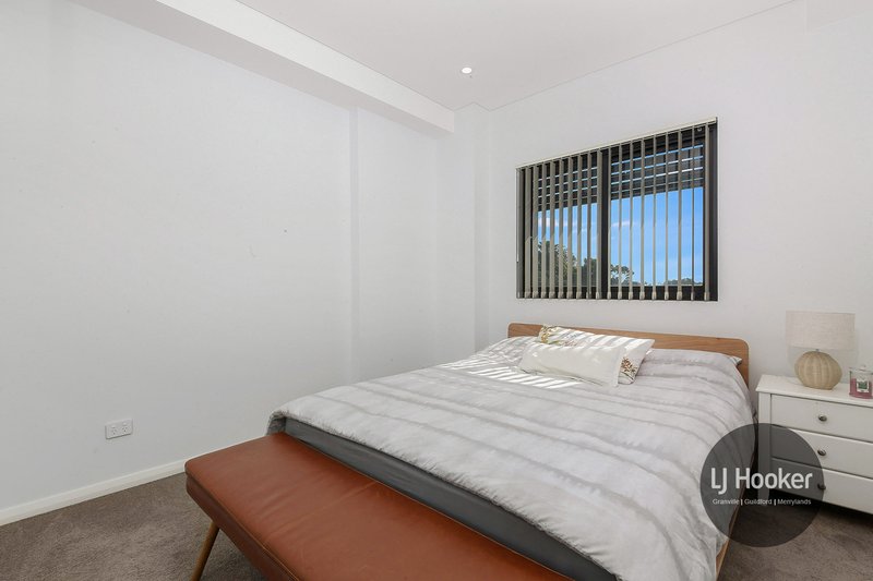 Photo - 26/80 Bursill Street, Guildford NSW 2161 - Image 5