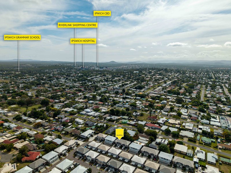 Photo - 26/82 Cascade Street, Raceview QLD 4305 - Image 16