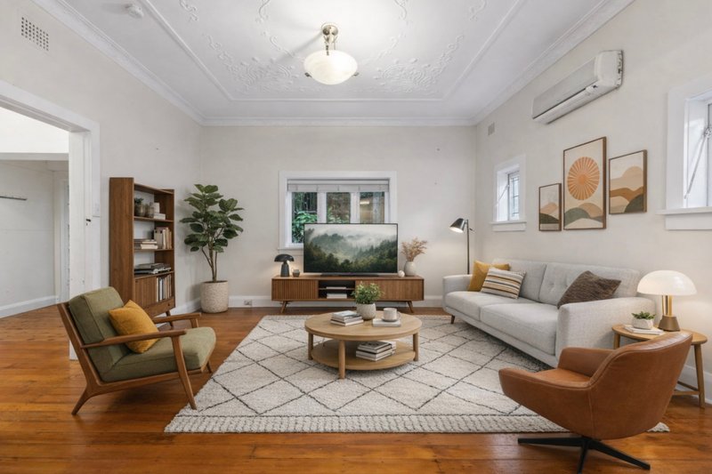 Photo - 2/684 Old South Head Road, Rose Bay NSW 2029 - Image 2