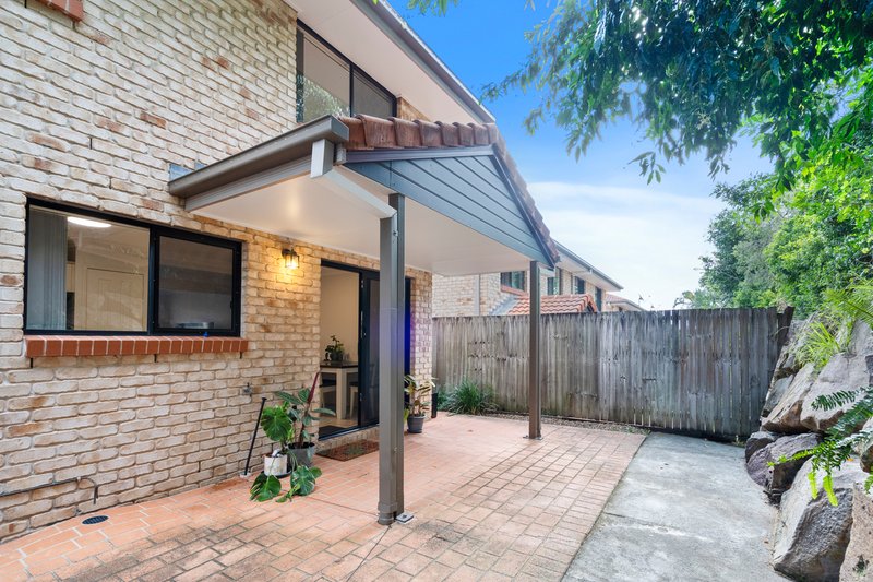 Photo - 26/85 Muriel Avenue, Moorooka QLD 4105 - Image 8