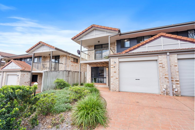 Photo - 26/85 Muriel Avenue, Moorooka QLD 4105 - Image 20