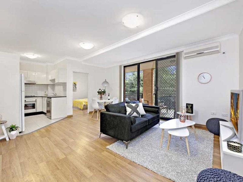 26/9-13 Beresford Road, Strathfield NSW 2135