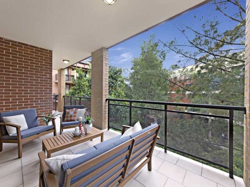 Photo - 26/9-13 Beresford Road, Strathfield NSW 2135 - Image 7