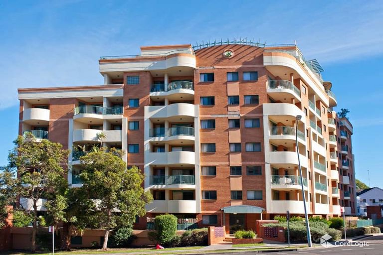 Photo - 26/9-13 West Street, Hurstville NSW 2220 - Image