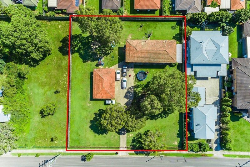 269 Aberdeen Pde , Boondall QLD 4034