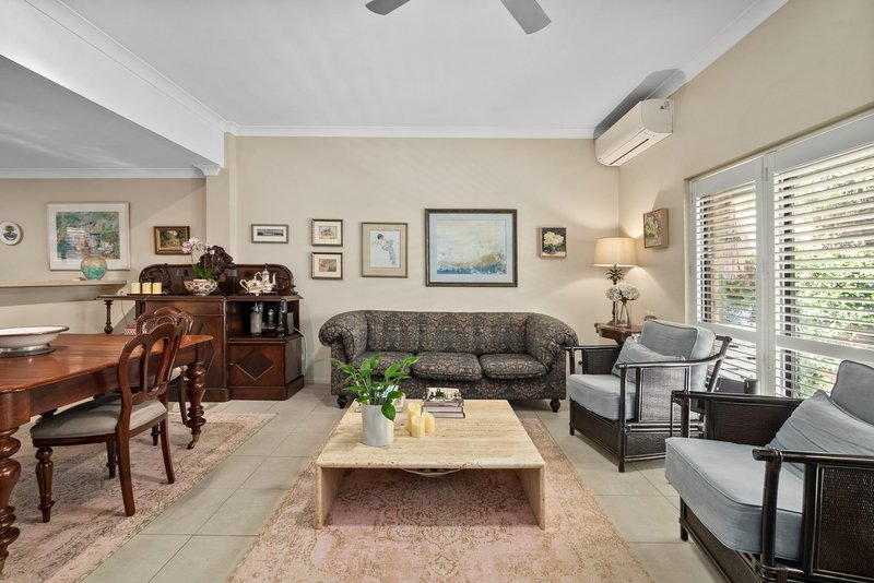 Photo - 2/69 Ascog Terrace, Toowong QLD 4066 - Image 1