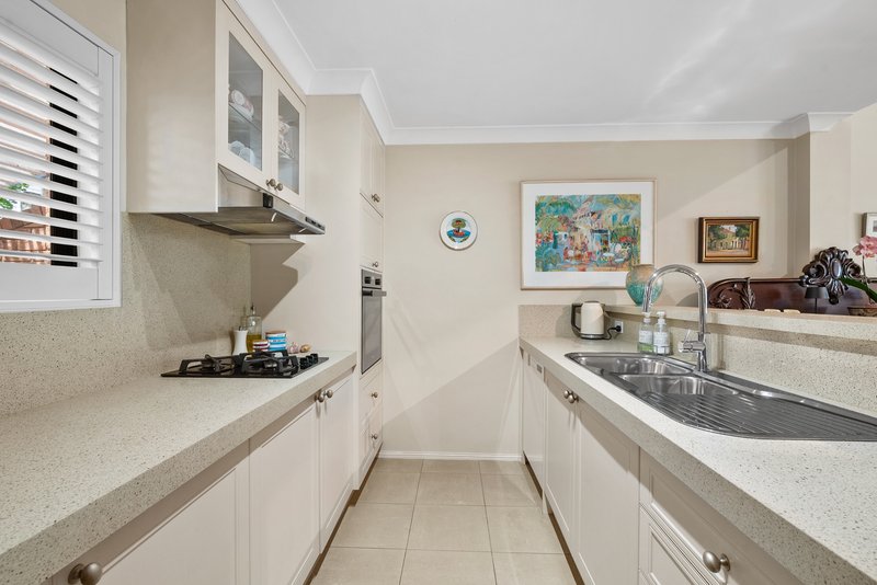 Photo - 2/69 Ascog Terrace, Toowong QLD 4066 - Image 5