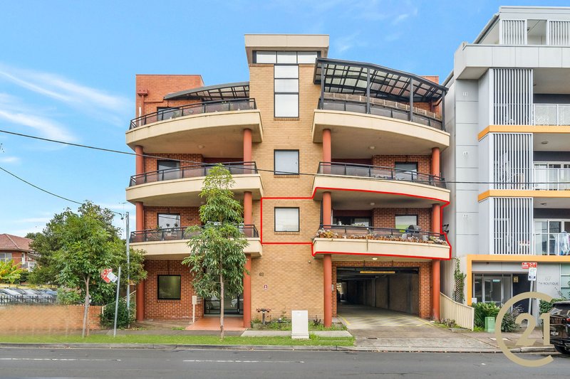 Photo - 2/69 Bathurst Street, Liverpool NSW 2170 - Image 1