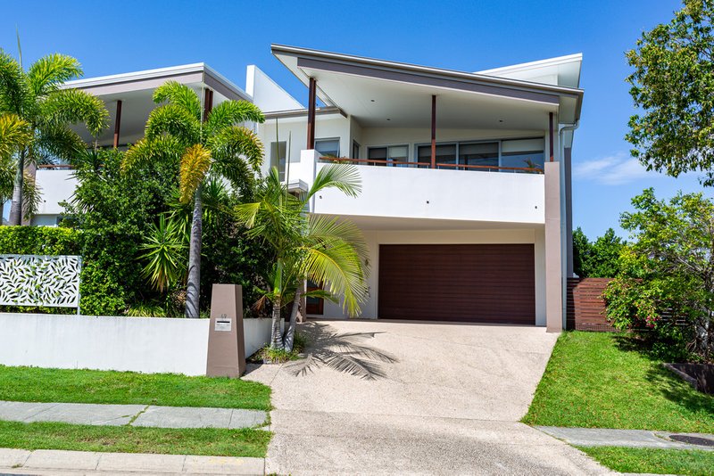 Photo - 2/69 Bayswater Avenue, Varsity Lakes QLD 4227 - Image 1