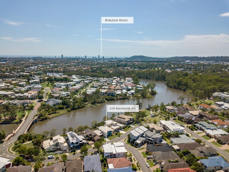 Photo - 2/69 Bayswater Avenue, Varsity Lakes QLD 4227 - Image 3
