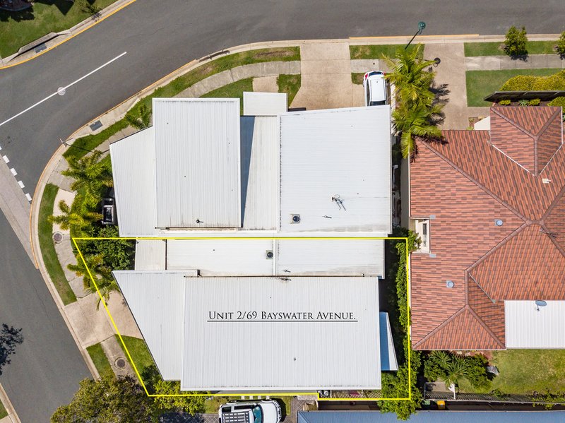 Photo - 2/69 Bayswater Avenue, Varsity Lakes QLD 4227 - Image 17