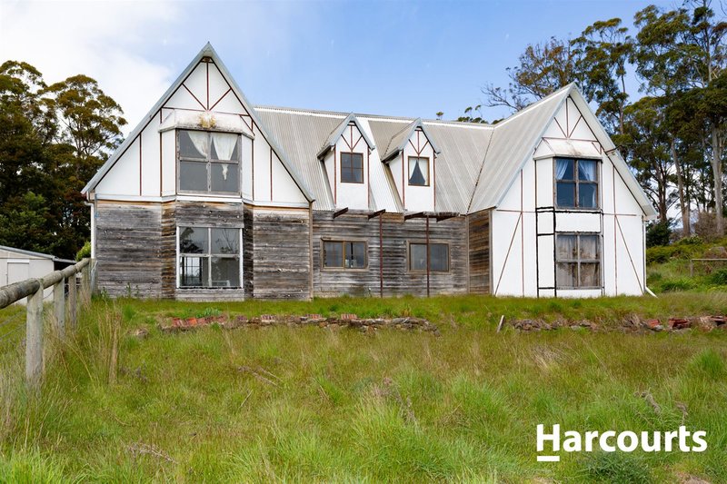 269 Caveside Road, Mole Creek TAS 7304