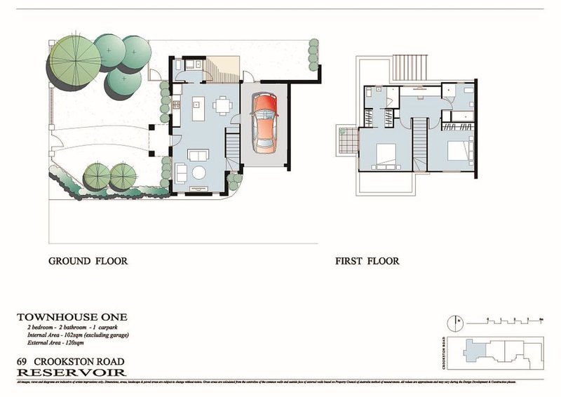 Photo - 2/69 Crookston Road, Reservoir VIC 3073 - Image 4