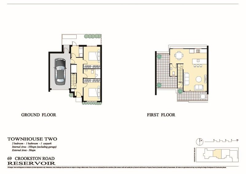 Photo - 2/69 Crookston Road, Reservoir VIC 3073 - Image 5