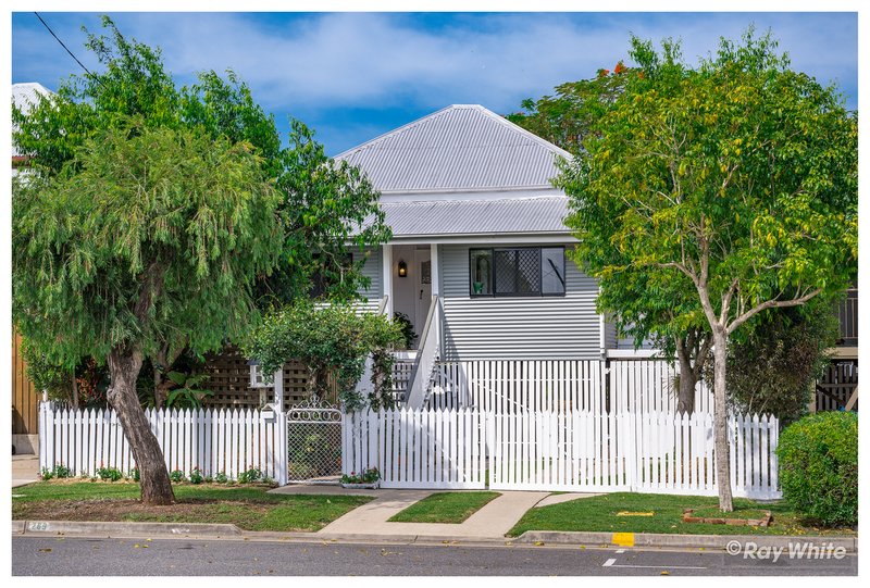 269 Denison Street, Rockhampton City QLD 4700