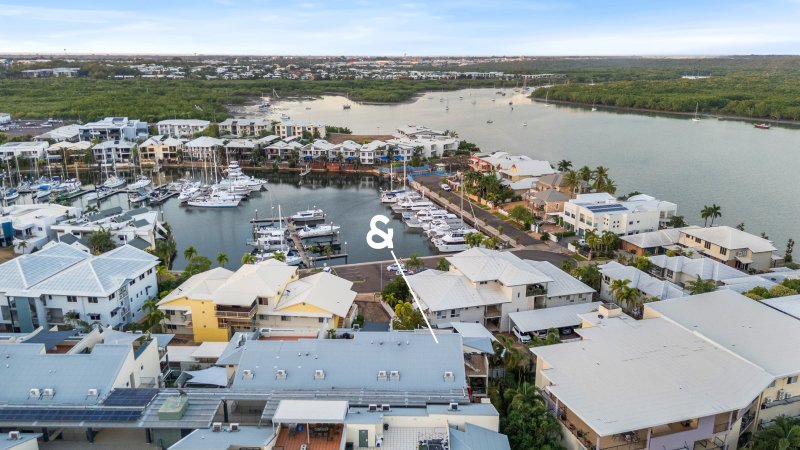 Photo - 26/9 Dinah Court, Stuart Park NT 0820 - Image 21