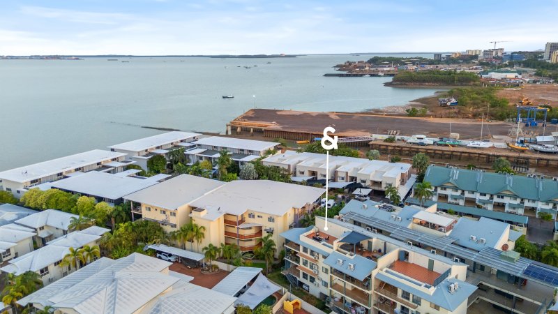 Photo - 26/9 Dinah Court, Stuart Park NT 0820 - Image 22