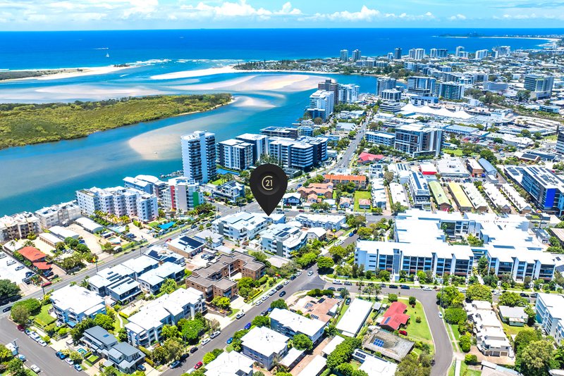 Photo - 2/69 Duporth Avenue, Maroochydore QLD 4558 - Image 13