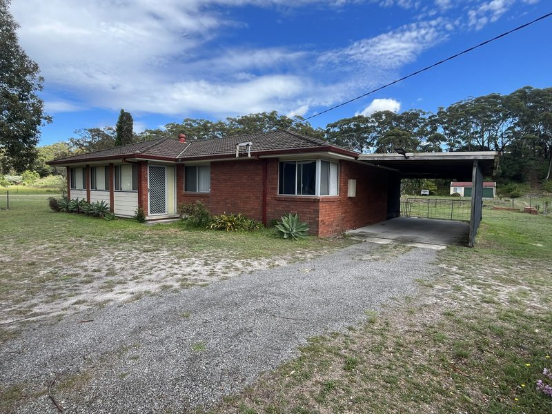 269 Gan Gan Road, Anna Bay NSW 2316