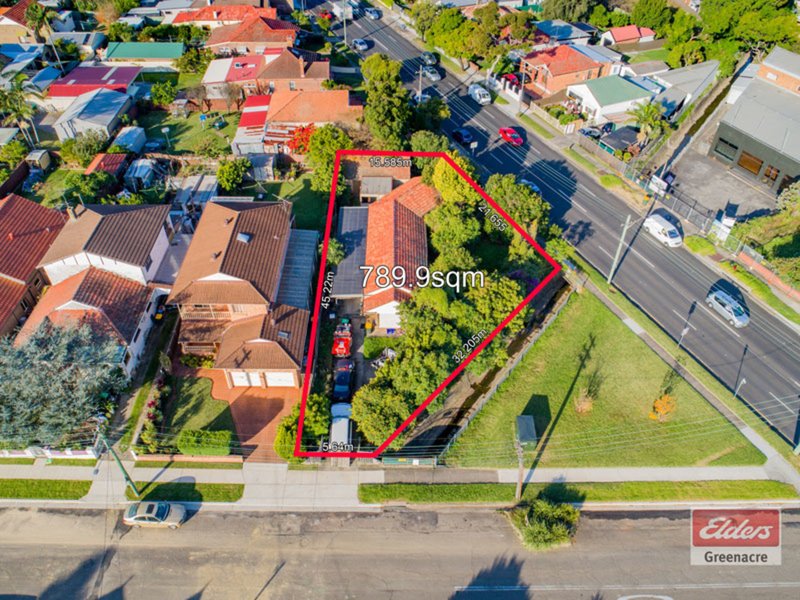 269 Georges River Road, Croydon Park NSW 2133