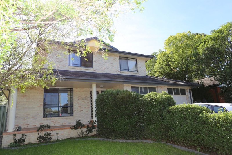 2/69 Glebe Place, Penrith NSW 2750