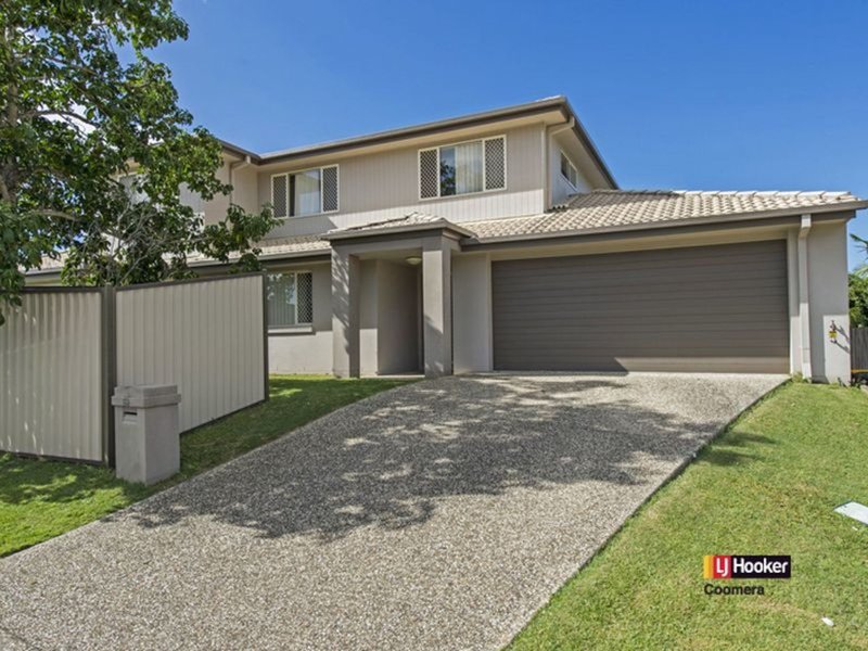 2/69 Glentree Avenue, Upper Coomera QLD 4209