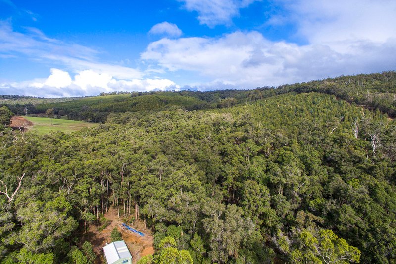 269 Gold Gully Road, Nannup WA 6275