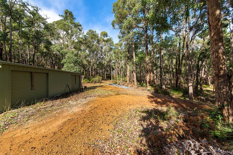 Photo - 269 Gold Gully Road, Nannup WA 6275 - Image 4