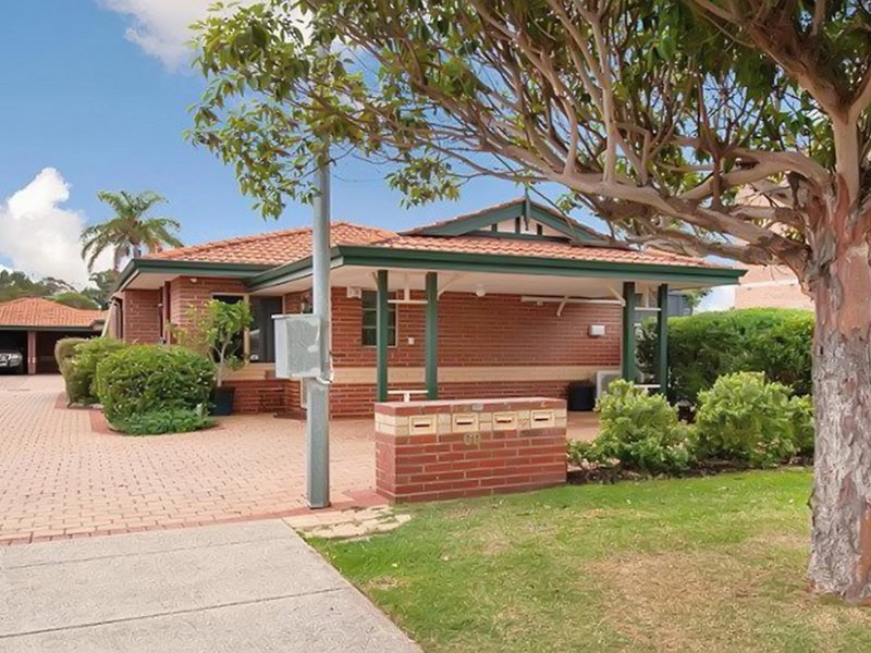 Photo - 2/69 Golf View Street, Yokine WA 6060 - Image