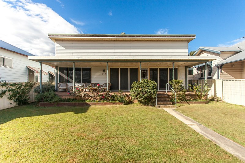 269 Maitland Road, Cessnock NSW 2325