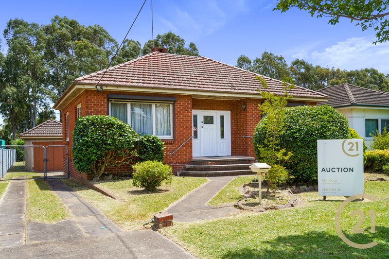 269 Memorial Avenue, Liverpool NSW 2170