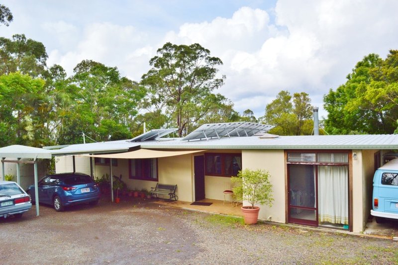 269 Mount Mellum Road, Mount Mellum QLD 4550