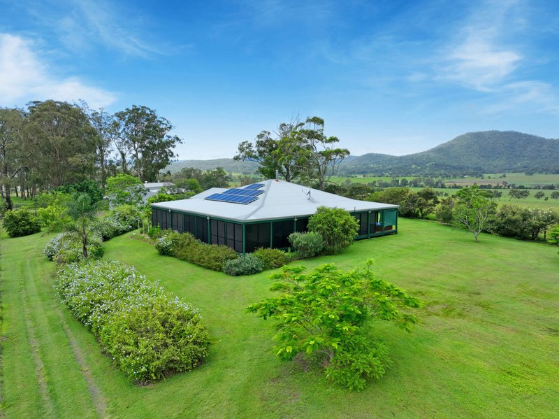 269 Nindooinbah Estate Road, Nindooinbah QLD 4285