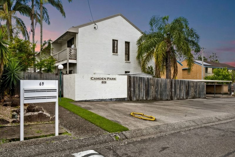 Photo - 2/69 Park Road, Slacks Creek QLD 4127 - Image 16