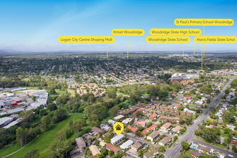 Photo - 2/69 Park Road, Slacks Creek QLD 4127 - Image 17