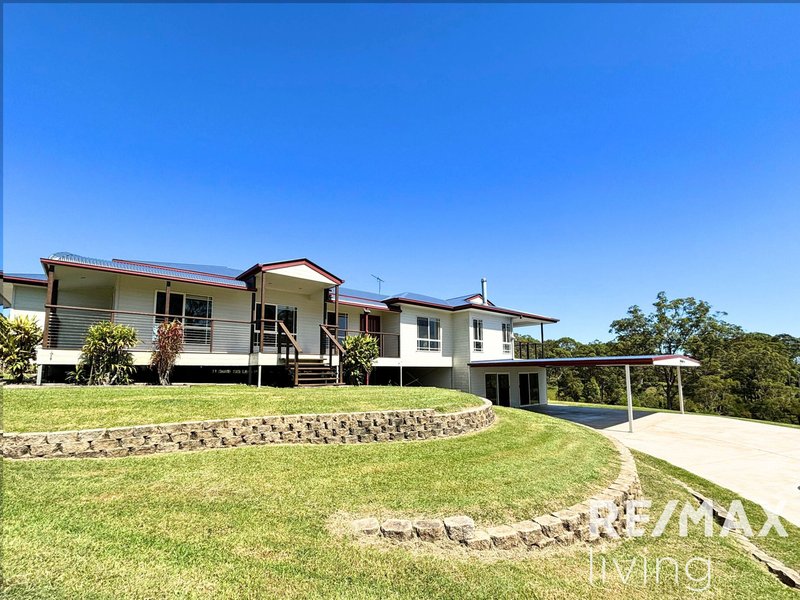 269 Pedwell Road, Mount Mee QLD 4521